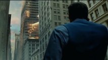 Batman V Superman : La vidéo qui fait le lien avec Man Of Steel
