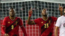 Equipe de France : batshuayi veut sa revanche contre les Bleus après le match de coupe du monde