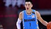 Basketball : L'ancien joueur NBA Jeremy Lin traité de "coronavirus" lors d'un match de G-League