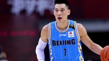 Basketball : L'ancien joueur NBA Jeremy Lin traité de 