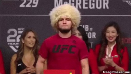 MMA : le KO de l'année réalisé en Australie d'un coup de pied somptueux