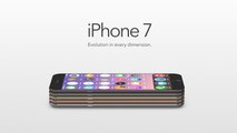 iPhone 7 : date de sortie, caractéristiques, prix... le point sur les dernières rumeurs