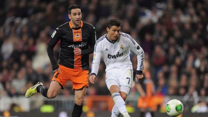 Football : L'incroyable anecdote d'Adil Rami sur la gentillesse de Cristiano Ronaldo