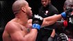UFC : Ciryl Gane surclasse Jairzinho Rozenstruik en main-event de l'UFC Vegas 20