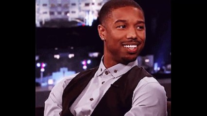 Michael B. Jordan : l'acteur dévoile son entrainement full-body inspiré des Navy SEALs