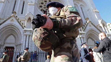 Ligue 1 : Christophe Galtier rend hommage aux victimes de l'attentat de Nice
