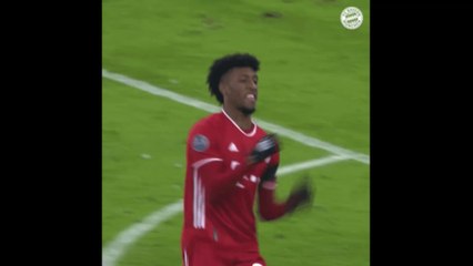Bayern Munich : l'attaquant français Kingsley Coman risque une amende pour être arrivé en Mercedes