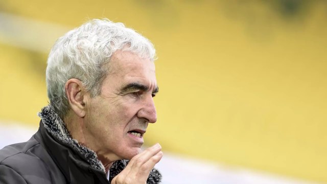 FC Nantes : Antoine Kombouaré détruit ses joueurs lors de sa première conférence de presse