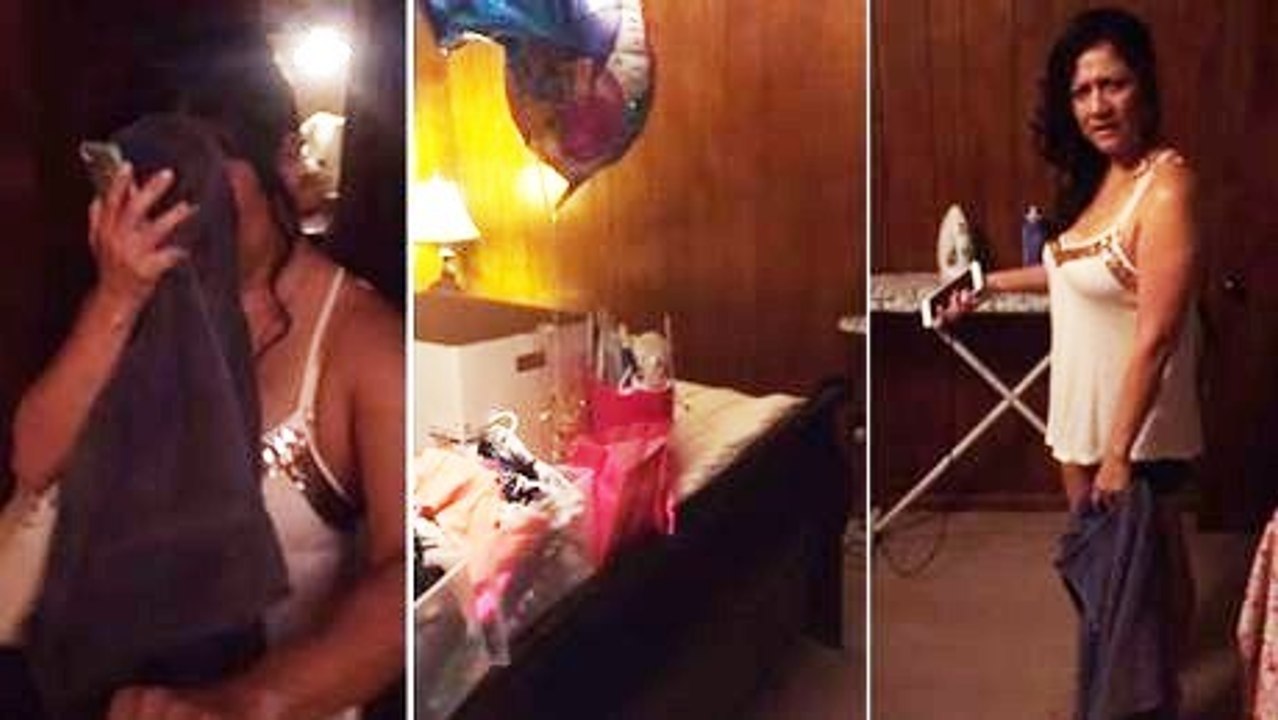 Sa petite amie le trompe. Pour se venger, ce mec attend le jour de son anniversaire pour la larguer