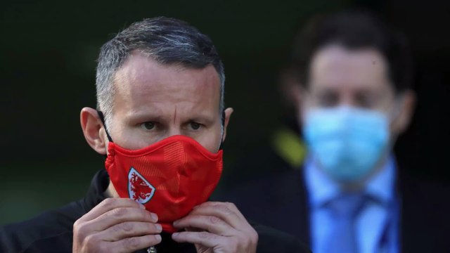 Football : Ryan Giggs accusé de violences conjugales