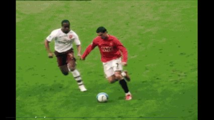 Cristiano Ronaldo : la star portuguaise s'offre une énorme villa en Italie