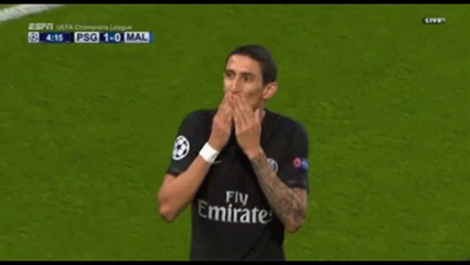 Cambriolage Di Maria : les propos de Pierre Ménès créent une énorme polémique après PSG-Nantes