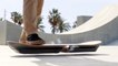 Lexus Hoverboard : le skate de Retour vers le Futur devient enfin une réalité