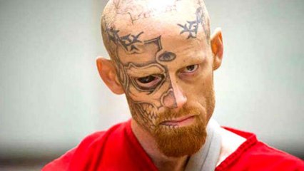 Tatouage : Le top 5 des tatoos les plus fous !