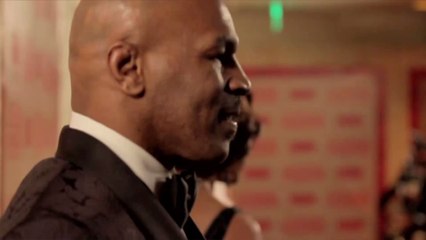 Boxe : La règle folle qui interdit Mike Tyson de mettre KO son adversaire pour son retour