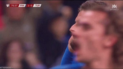 Equipe de France : didier Deschamps s'en prend à ses joueurs après la défaite contre la Finlande