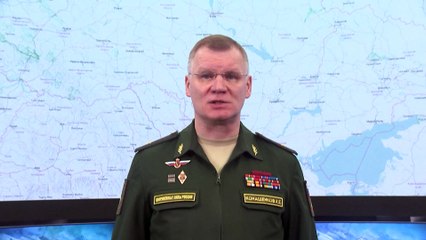 Kiew erwartet den Angriff, der 60 Km lange Konvoi hat sich im Norden verteilt