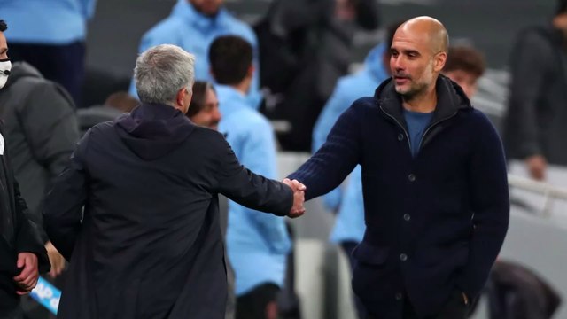 Insolite : Pourquoi José Mourinho a-t-il offert un jambon à 500 euros à un de ses joueurs ?