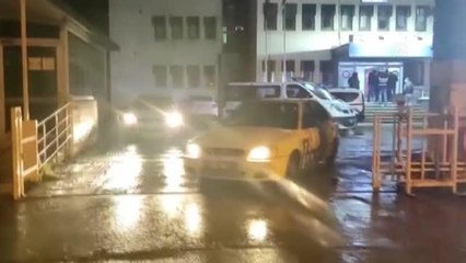 Haklarında kesinleşmiş hapis cezası bulunan 5 hükümlü yakalandı