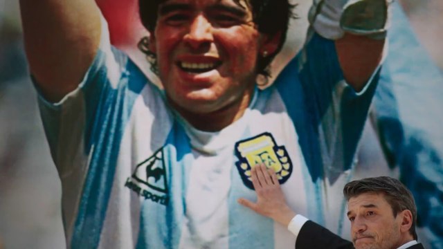 Mort de Diego Maradona : une négligence et des irrégularités lors du décès de l'Argentin ? Une enquête a été ouverte