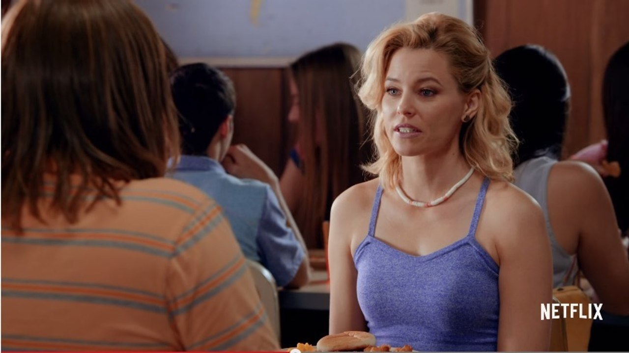 Wet Hot American Summer : un nouvel extrait tordant pour la série Netflix