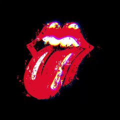 Rolling Stones: teaser