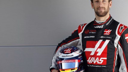 TPMP : Romain Grosjean évoque son terrible accident "J'ai cru que j'étais mort"