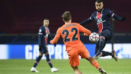 Ligue des Champions : le match PSG-Basaksehir arrêté, le quatrième arbitre accusé de racisme