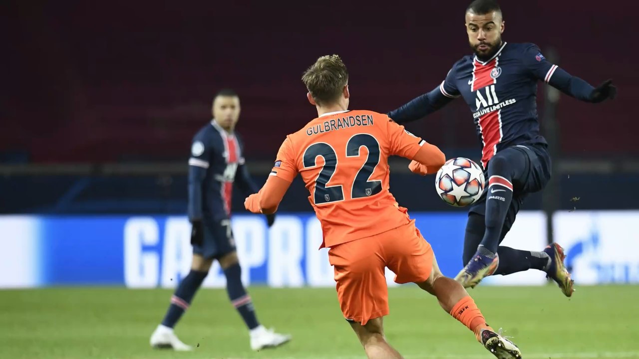 Ligue des Champions : le match PSG-Basaksehir arrêté, le quatrième arbitre accusé de racisme