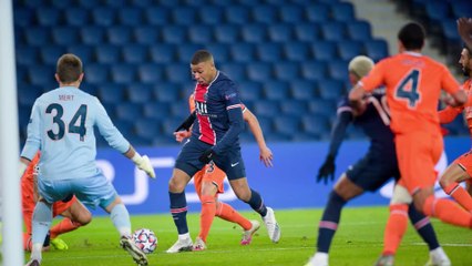 Ligue des Champions : Le message fort de Kylian Mbappé après les insultes racistes