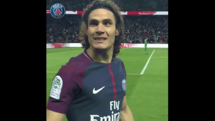 Edinson Cavani : un post raciste du joueur de Manchester United sur Instagram pourrait lui coûter une lourde sanction