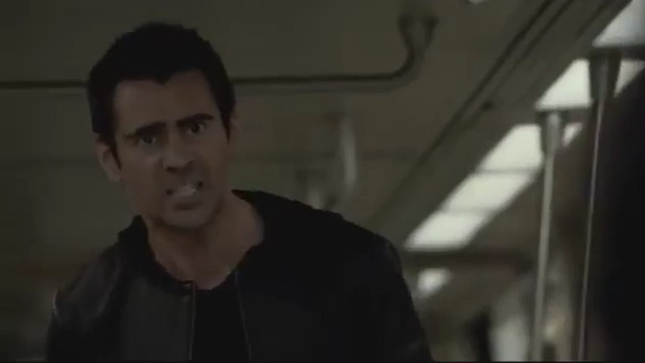 Solace : La bande-annonce de la fausse suite de Se7en avec Colin Farell et Anthony Hopkins