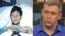 Plongé dans le coma pendant 12 ans, un homme fait une révélation incroyable à son réveil