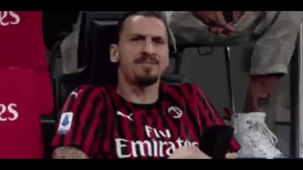 Zlatan Ibrahimovic : la star du Milan AC achète une forêt en suède pour pêcher et chasser