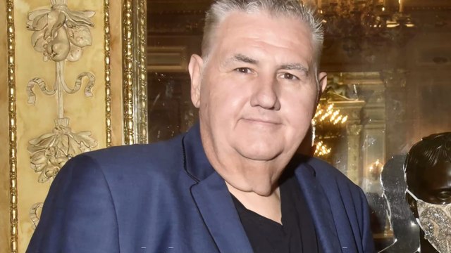 Pierre Ménès : Le consultant s'excuse publiquement envers Marie Portolano, Isabelle Moreau et Francesca Antoniotti