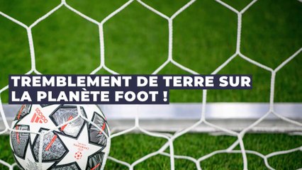 Super League : les supporters de Manchester United ont envahi Old Trafford pour réclamer le départ des dirigeants