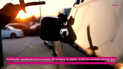 Le prix du carburant bientôt en baisse ? Michel-Édouard Leclerc se dit optimiste