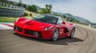 Ferrari LaFerrari - Prix, fiche technique : L’essai en vidéo d’une supercar surpuissante