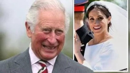 Ce que le prince Charles ressent vraiment à propos de Meghan Markle exposé dans un signe révélateur