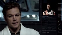 Seul Sur Mars : un trailer psychologique pour Matt Damon, Kate Mara et Jessica Chastain