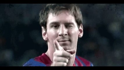 Lionel Messi : La star du FC Barcelone encense Cristiano Ronaldo, Federer, Nadal et Lebron