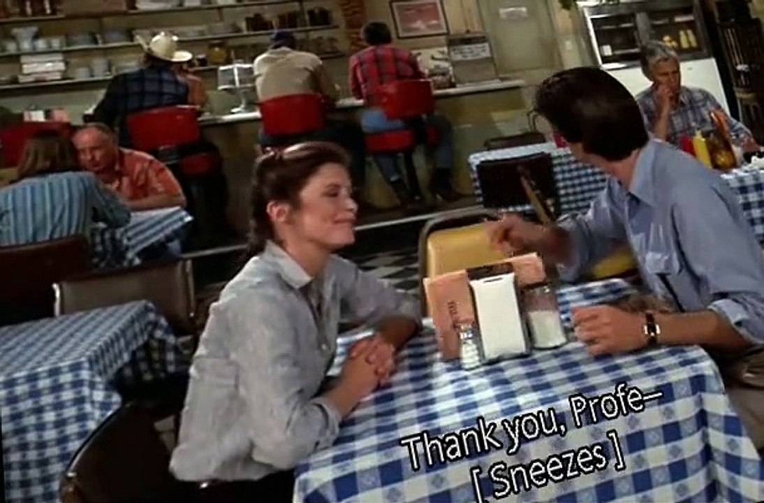 Remington Steele S02 E17