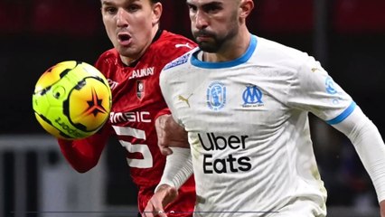 Olympique de Marseille : l'entraîneur André Villas Boas annonce sa démission en pleine conférence de presse