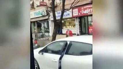 İstanbul'da çalıntı araç ve ikiz plakalı milyonluk kuyumcu soygunu