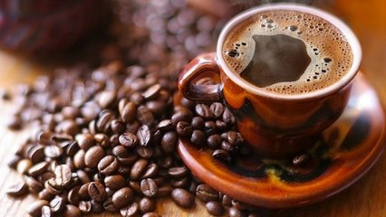 Voici l'heure à laquelle il faudrait boire son café pour être en pleine forme