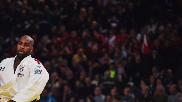 Teddy Riner : le judoka français a perdu 26 kilos avant les prochains Jeux Olympiques