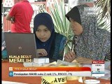 Pilihan raya kecil Kuala Besut jadi tumpuan