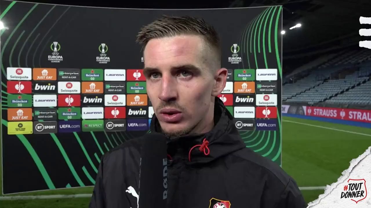 UECL. Leicester / Stade Rennais F.C. : les réactions