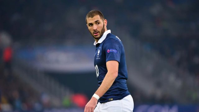 Équipe de France : Benzema veut revenir chez les Bleus et n'en veut plus à Deschamps selon son conseiller