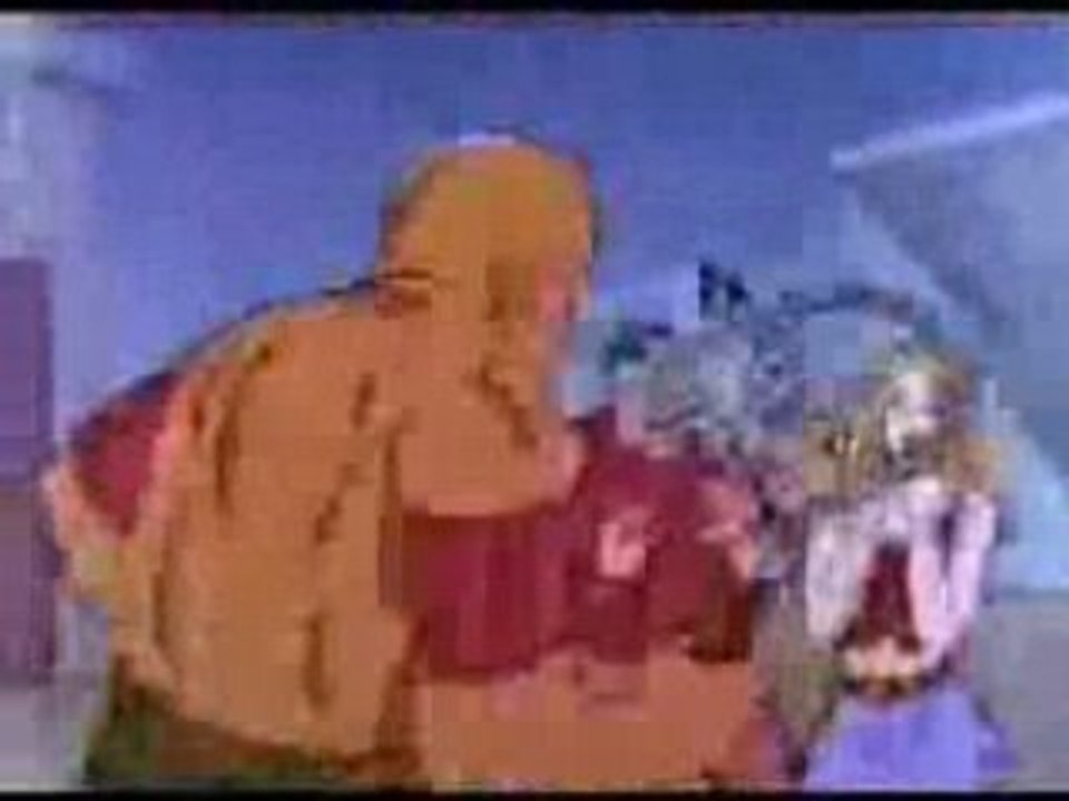 Double Dragon2 - Nes - Publicité américaine